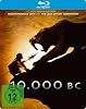 10.000 B.C. (limitiertes Steelbook, exklusiv bei Amazon.de) (DVD)