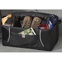 Case Logic AXTO-1 Black Trunk Organizer