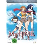 MyHiME