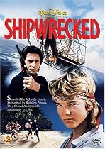 Shipwrecked