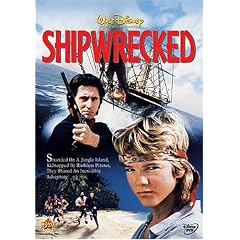 Shipwrecked