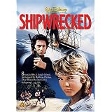 Shipwreckedby Gabriel Byrne