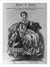 Historic Print (XL): Fashions for January