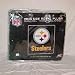Pittsburgh Steelers KING Size Royal Plush Blanket 84