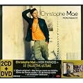 Mon paradis (Coffret 2 CD + 1 DVD)