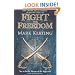Fight for Freedom (Pirate Devlin 1)