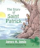 Buy : The Story of Saint Patrick
