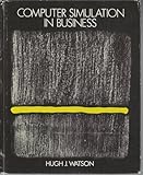 Computer simulation in business