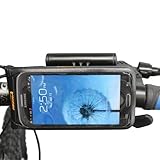 Ibera USA Bicycle Waterproof Smartphone Case, 6
