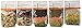 Non-GMO andOrganic Soup Mix Sampler, (Pack of 5)