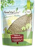 Food To Live &reg; Fennel Seed Whole (1 Pound)