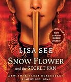 Snow Flower and the Secret Fan