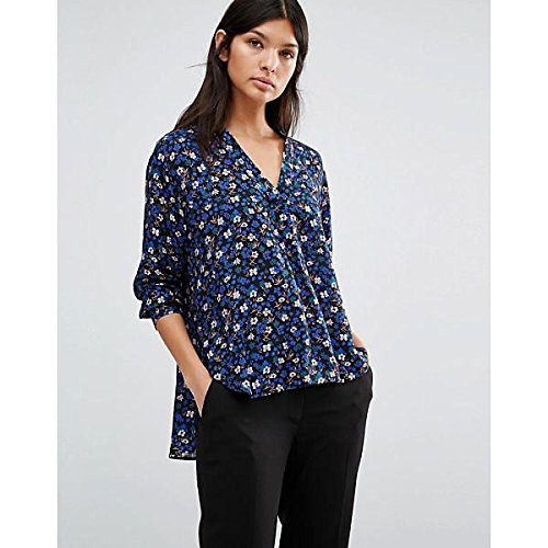 ポール・スミス トップス シャツ PS By Paul Smith Liberty Print Long Slee 53 [並行輸入品]