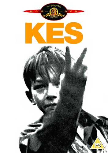 Kes [DVD] [1969]