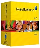 Rosetta Stone Hindi Level 1 with Audio Companion