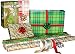 The Gift Wrap Company Traditional Elegance Wrap and Ribbon Assortment, 9-Count