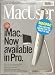 Mac User Magazine Bundle (iMac Now availabe in pro, May and June Issues)