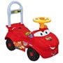 Lightning McQueen Activity Ride On
