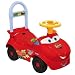 Lightning McQueen Activity Ride On