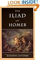 The Iliad