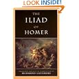 The Iliad of Homer