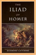 The Iliad