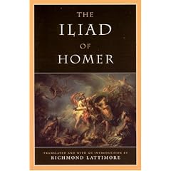 The Iliad