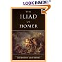 The Iliad of Homer