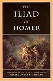The Iliad of Homer