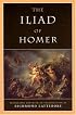 The Iliad of Homer