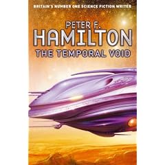 The Temporal Void (Void Trilogy)