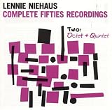 Vol. 2-Complete Fifties Recordings-Octet & Quintet