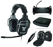 Call of Duty Black OPS ProGaming AX720 Headset (PS3/Xbox 360)
