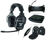 Call of Duty Black OPS ProGaming AX720 Headset (PS3/Xbox 360)