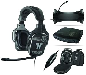 Buy NowAmazon.com: Call of Duty Black OPS ProGaming AX720 Headset: Software Buy Amazon.com: Call of Duty Black OPS ProGaming AX720 Headset: Software