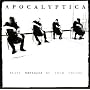 Apocalyptica Plays Metallica ~ Apocalyptica