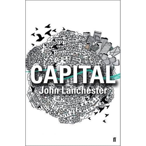 Capital by John Lanchester