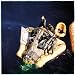 After Gemini VIII Made an Emergency Landing, Astronauts Await Pick Up Inside Their Ca...