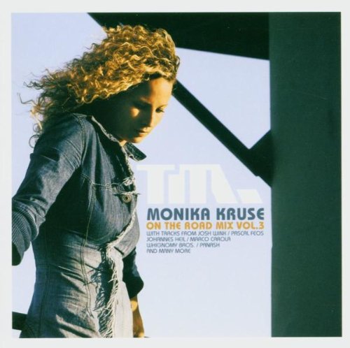 Monika Kruse - On The Road 3 - Zortam Music