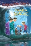 Hamster Magic (A Stepping Stone Book(TM))