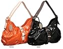 Maxximum Italian Coated Twill Shoulder Bag