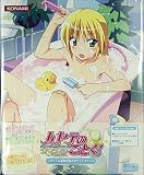 ハヤテのごとく！TCG リファイル追加可能４ポケットファイル