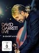 David Garrett - David Garrett Live - In Concert & in Private