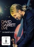 David Garrett - David Garrett Live - In Concert & in Private - DEAG Music