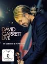 David Garrett