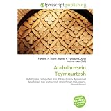 Abdolhossein Teymourtash