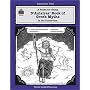 A Literature Unit for D'Aulaires' Book of Greek Myths by Ingri & Edgar Parin d'Aulaire