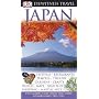Japan (Eyewitness Travel Guide)