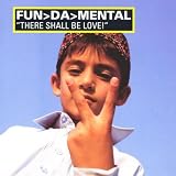 there shall be love