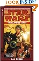 Star Wars: The Han Solo Trilogy - The Paradise Snare: The Paradise Snare Book 1